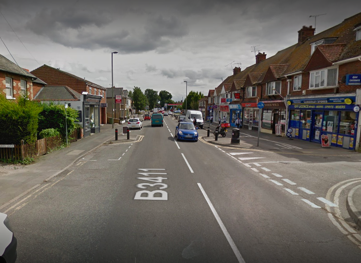 takeaways for sale surrey
