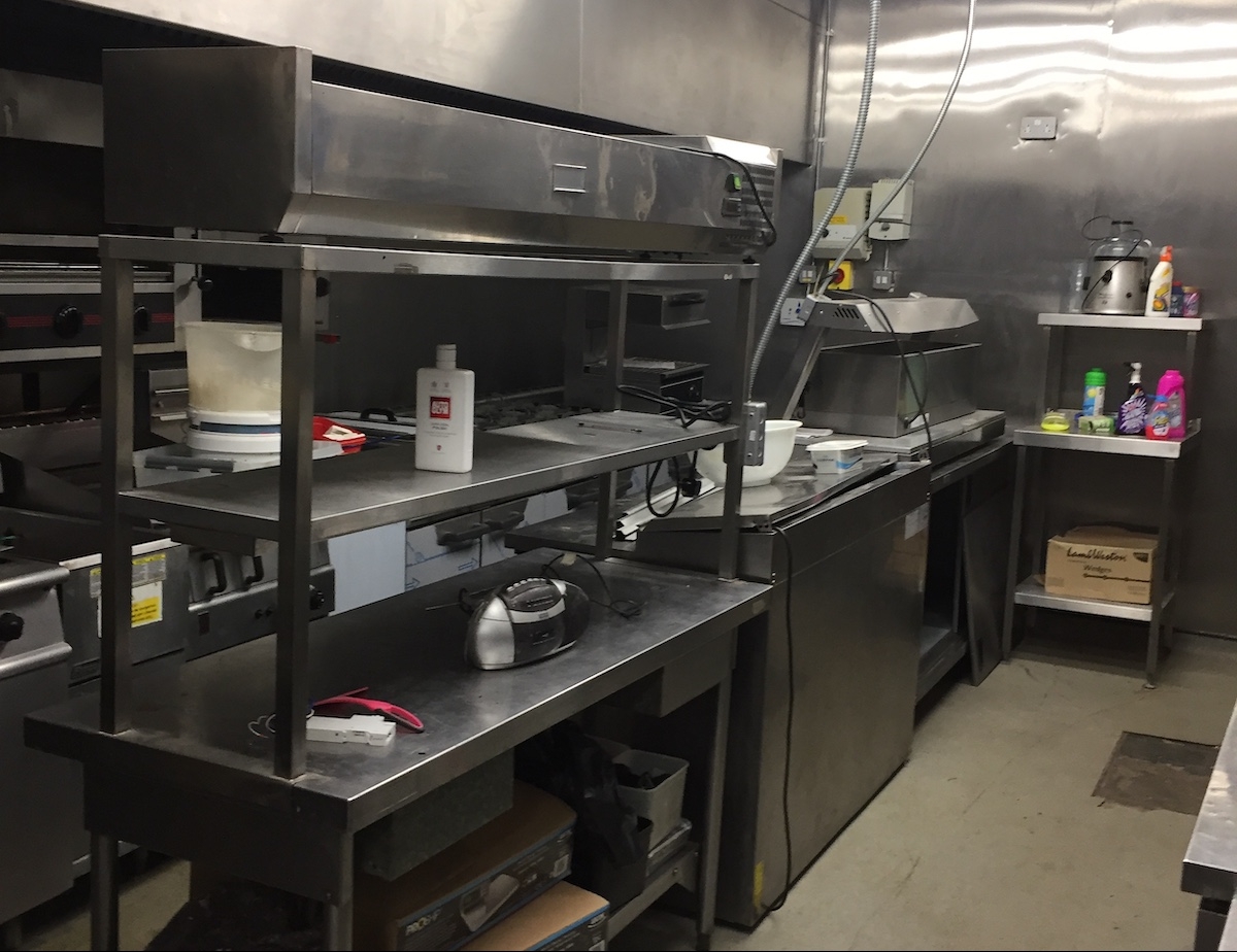 mexican restaurants for sale