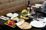 lebanese restaurant for sale north] london