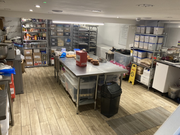 restaurant for sale in acton