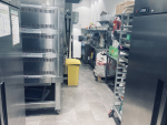 cafe for sale clapham junction
