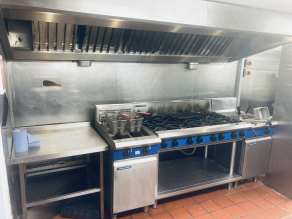 kitchen to rent