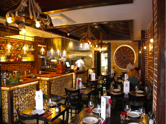 restaurants for sale in wimbledon