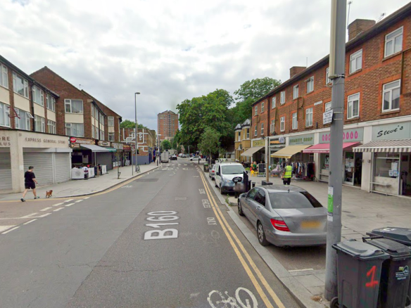 restaurants for sale in walthamstow