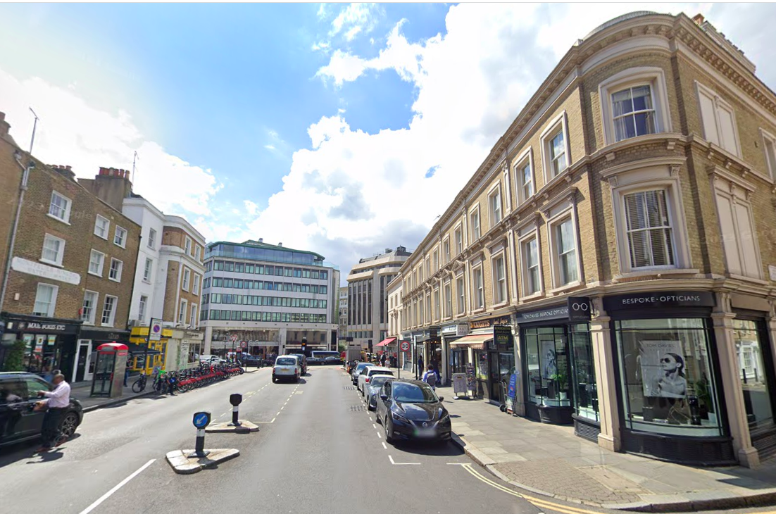 Restaurant for Sale in Knightsbridge Restaurants for Sale London