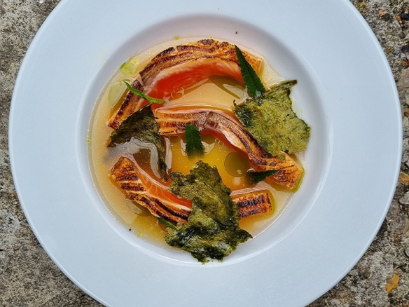 restaurant for sale in chruch street-stoke newington