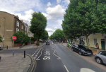 restaurant for sale in battersea