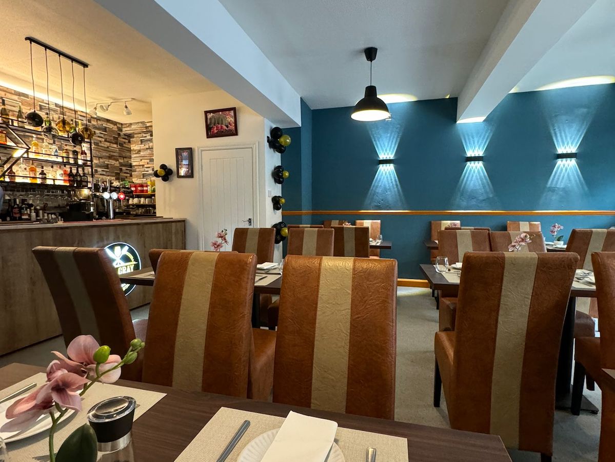 Small Restaurant for Sale Near Me to Start Business Today