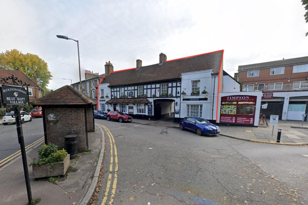 Chalfont st. peter for sale