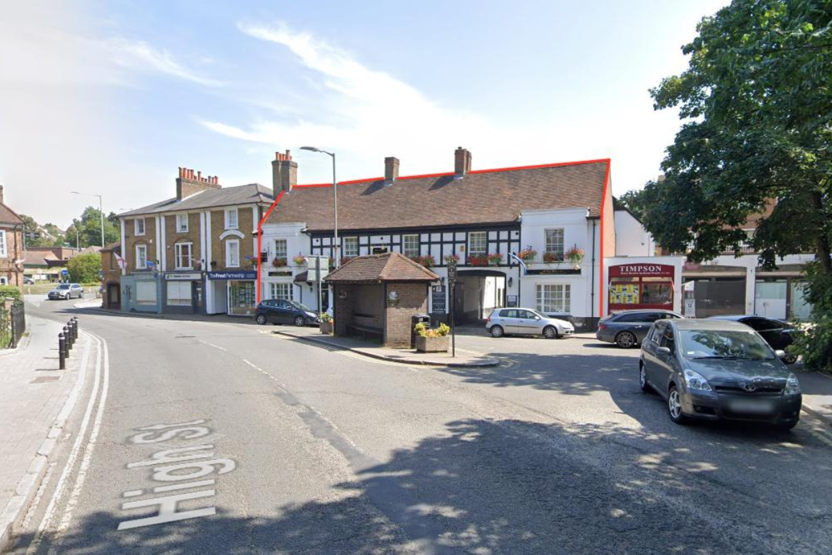 chalfont freehold for sale