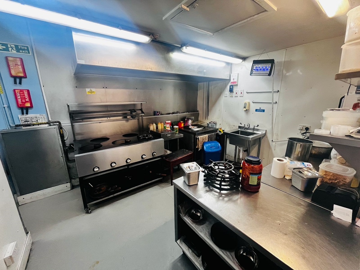 Restaurant for sale near me A Comprehensive Guide