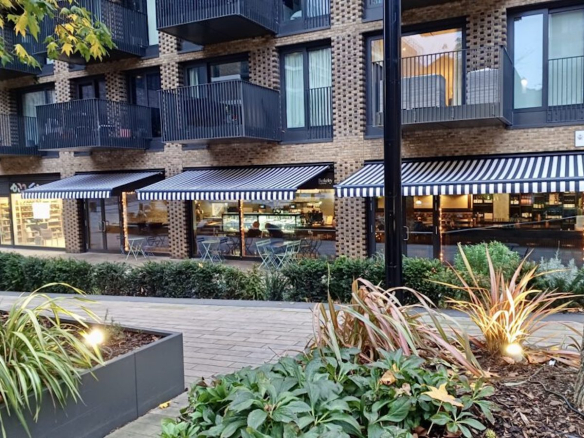 liquidation business for sale