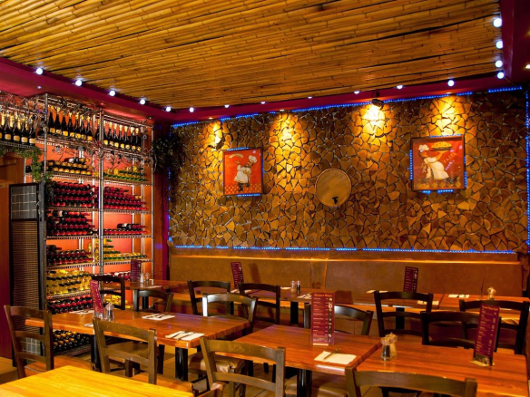 Restaurant for Sale in Shepherd's Bush Green