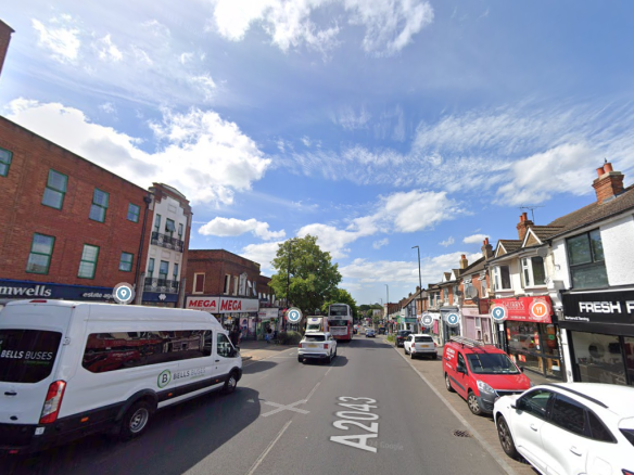 shisha restaurant for sale in worcester park