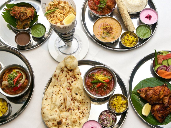 indian restaurant for sale feltham