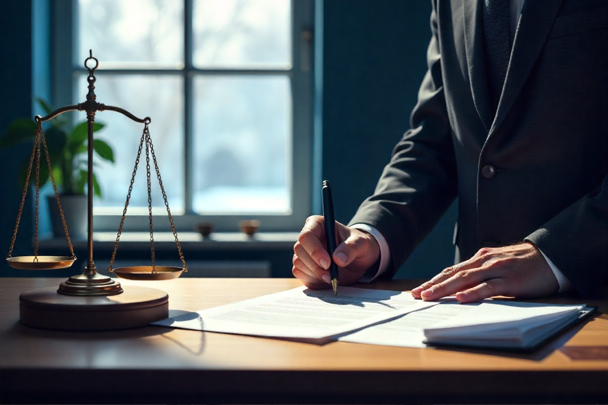 What Is a Personal Guarantee in a Restaurant Lease