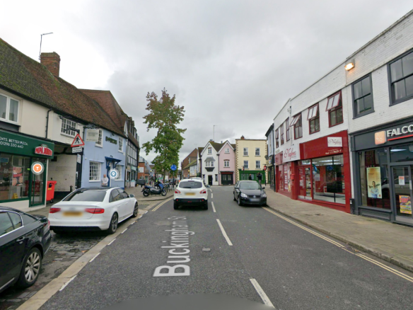 Restaurant For Sale in Aylesbury, Buckinghamshire