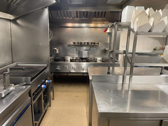 business for sale south east london
