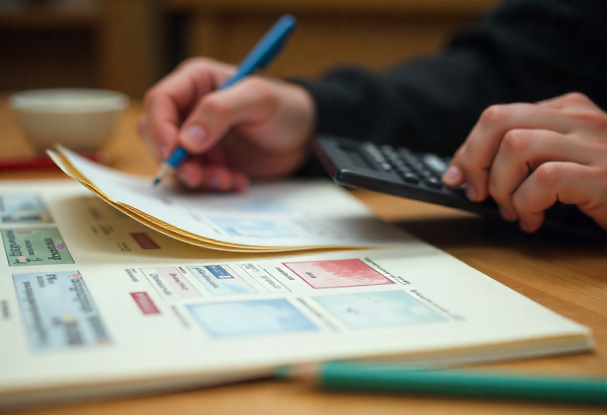 A Guide to Rent Reviews for Restaurant Lease