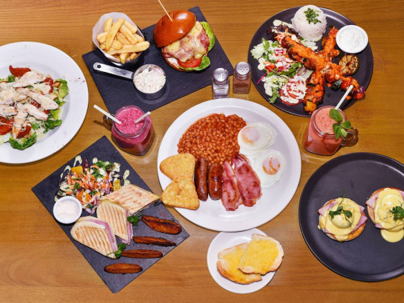 cafe for sale in isleworth