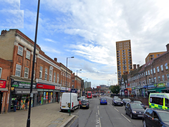 takeaway for sale in east acton