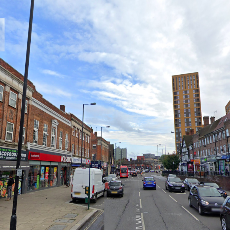 takeaway for sale in east acton