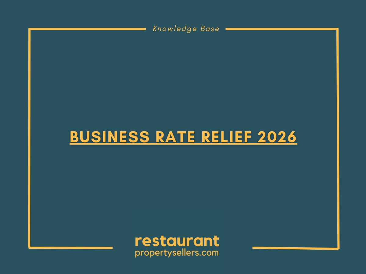 Latest Rate Relief 2026 | Comprehensive Guide for UK Businesses