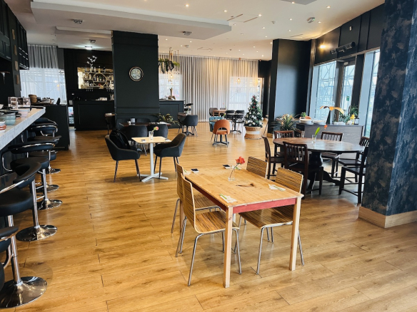 restaurants for sale in greenwich london
