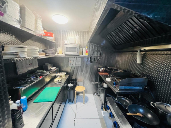 cafe for sale in twickenham