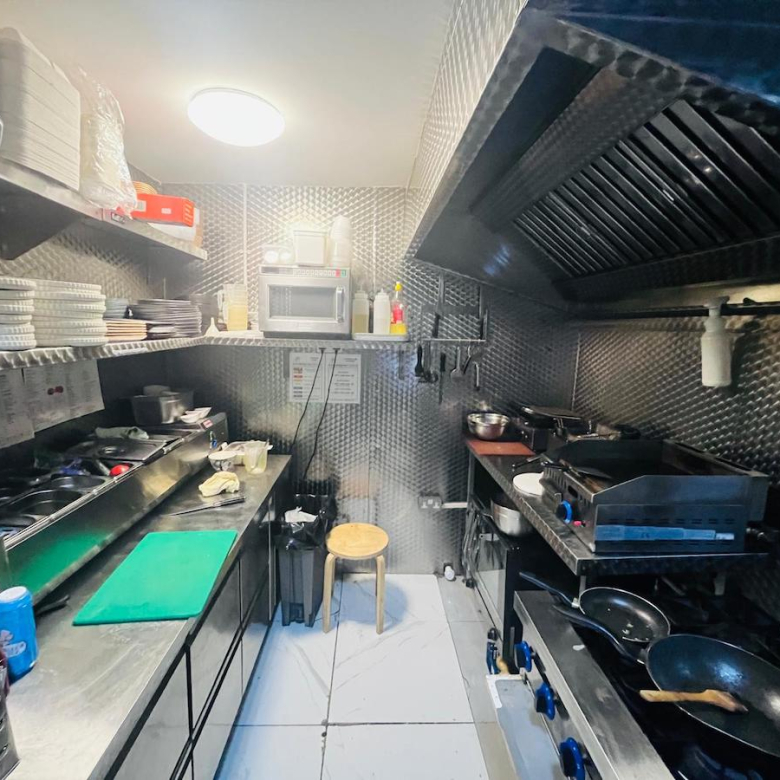 cafe for sale in twickenham