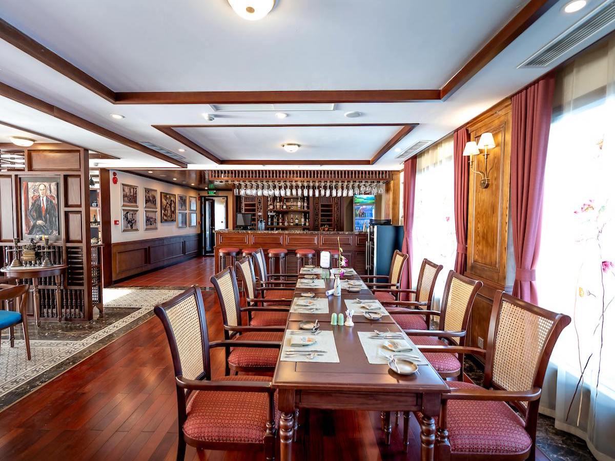 Keeping Your Restaurant Stable During Uncertain times