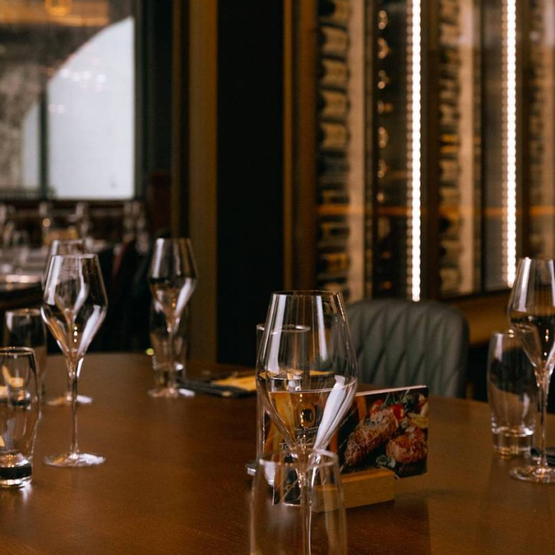 steak restaurant for sale london