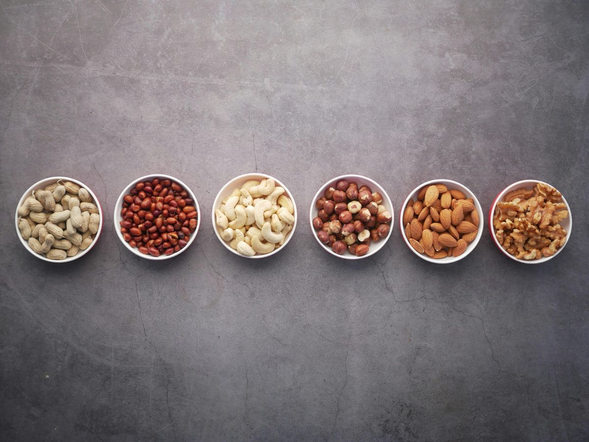 Food Allergens in the UK