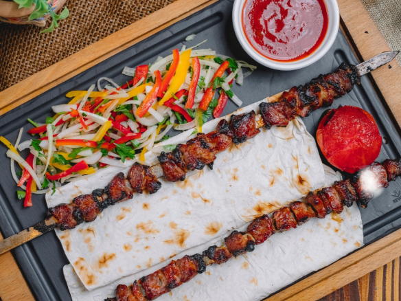 Lebanese Takeaway for Sale in Kingston