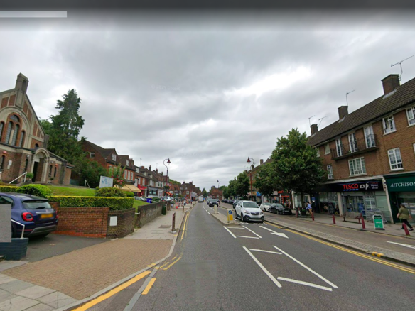 restaurant for sale radlett