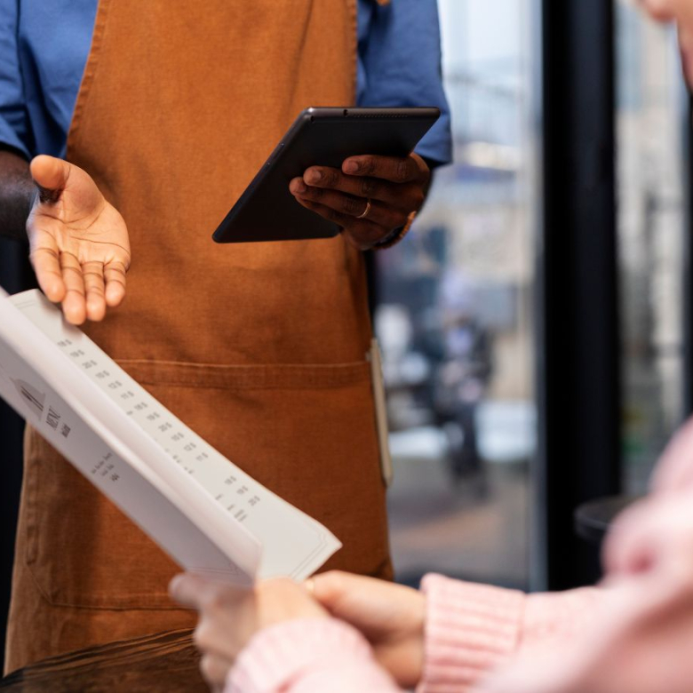 Assessing Operational Efficiency: Due Diligence in Restaurant Purchase