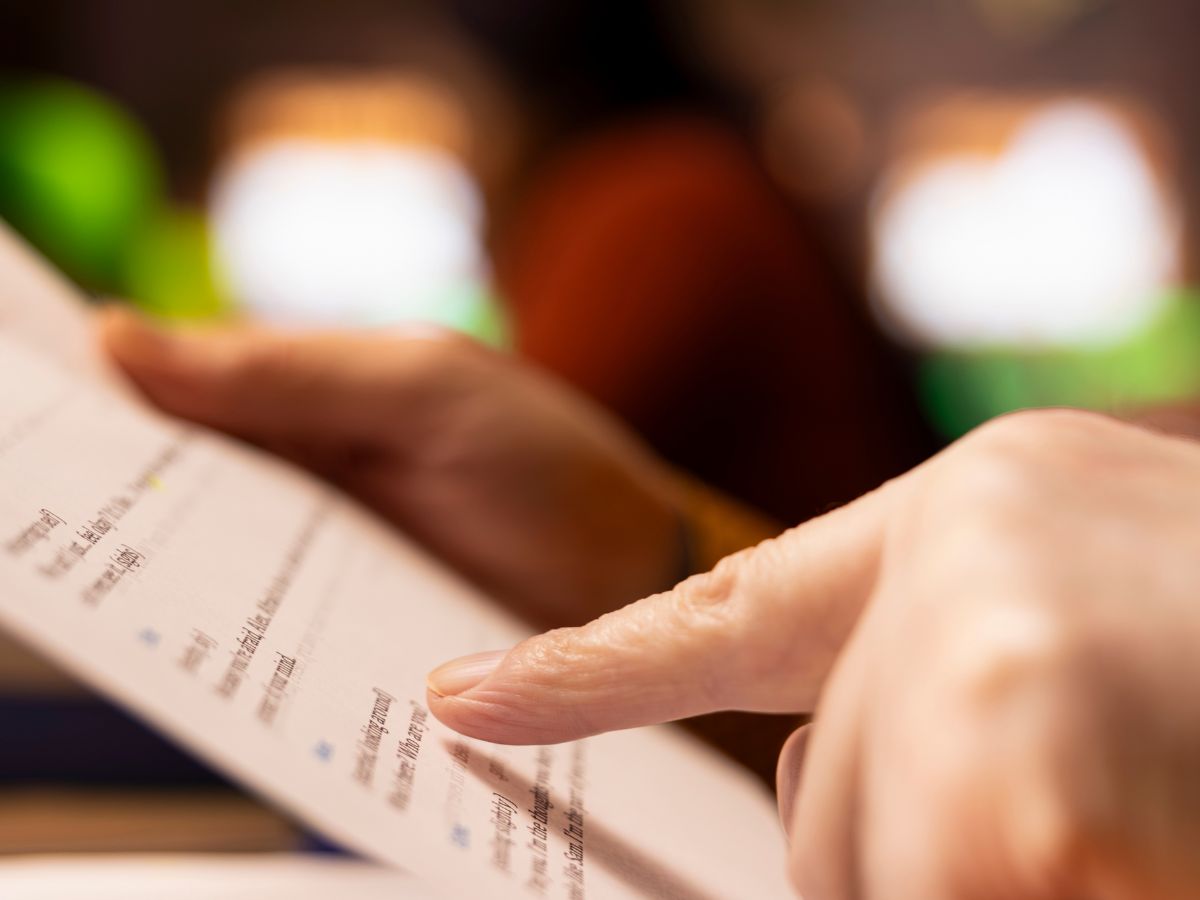 Avoiding Hidden Liabilities Due Diligence in Restaurant Purchase Avoiding Hidden Liabilities Due Diligence in Restaurant Purchase