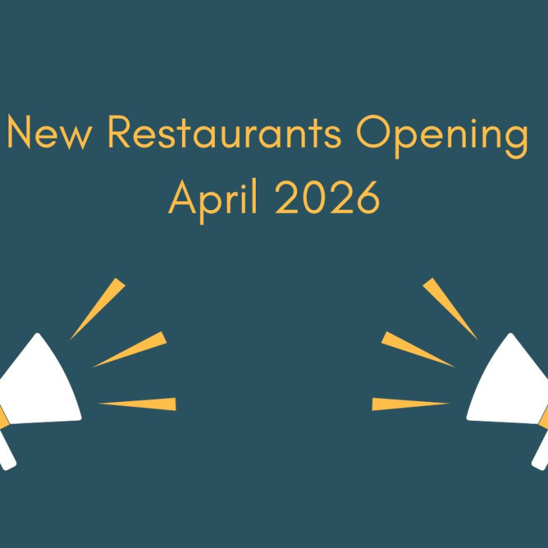 New Restaurant Openings in London – April 2026