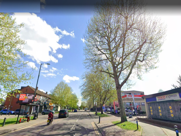 restaurant for sale in south harrow