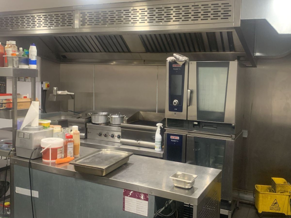 takeaway for sale in streatham