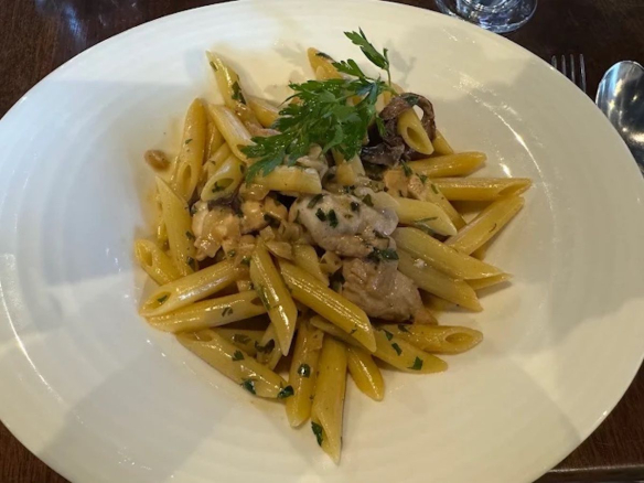 Italian Restaurant for Sale in Hampton