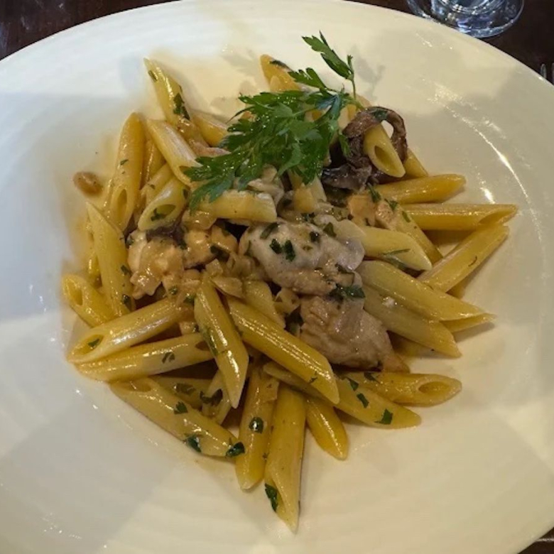 Italian Restaurant for Sale in Hampton