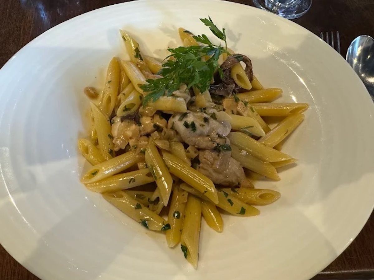 Italian Restaurant for Sale in Hampton Italian Restaurant for Sale in Hampton