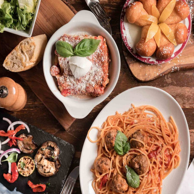 italian cafe for sale in london