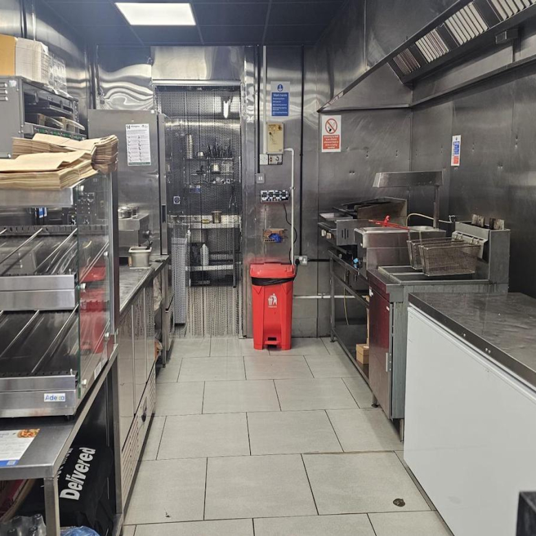 takeaway for sale in bognor regis