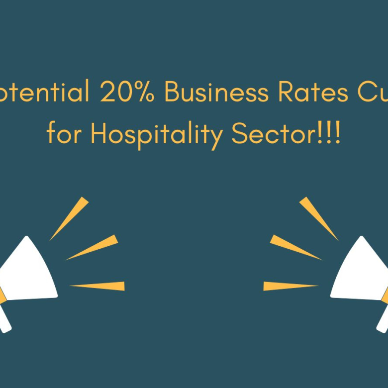 Burnham Set to Announce 20% Business Rates Cut for Hospitality