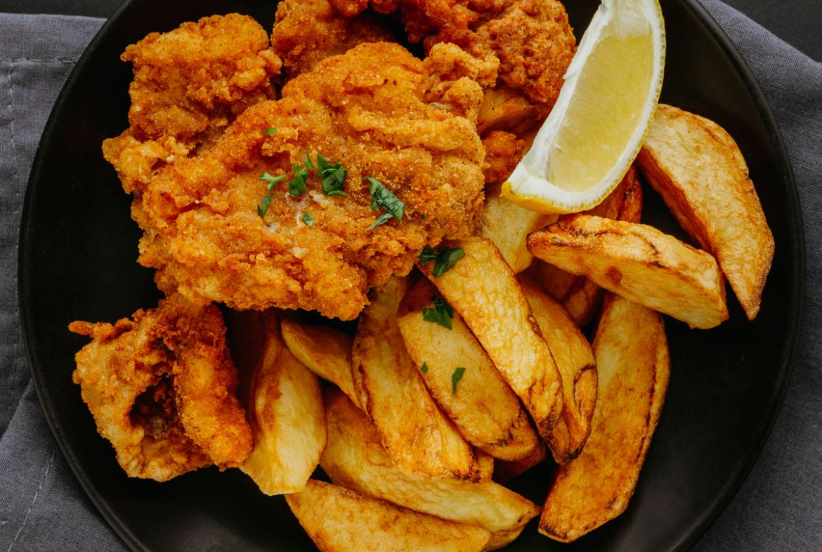 Takeaway Shop for sale in Hammersmith