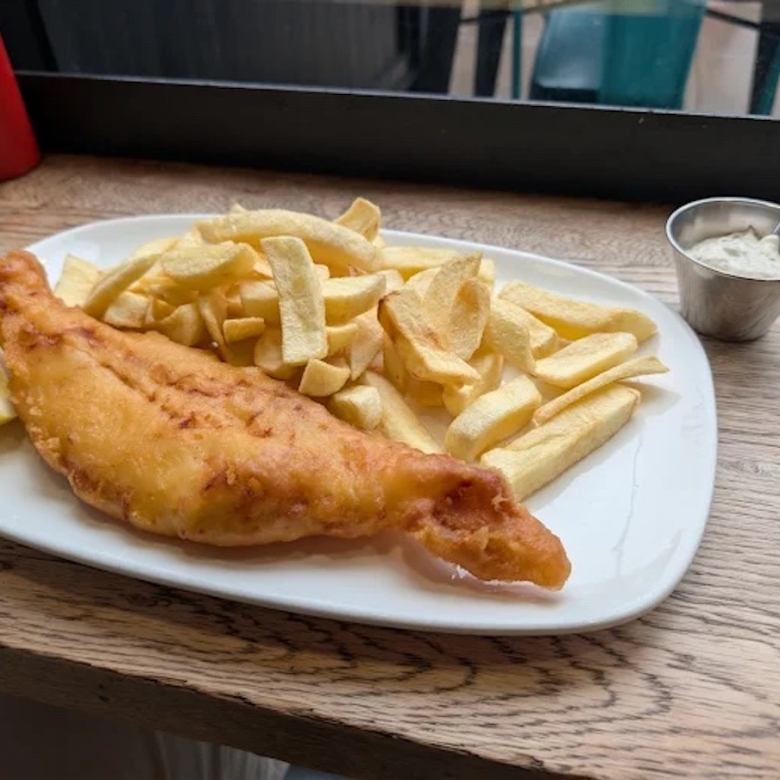 fish and chip shop for sale hammersmith
