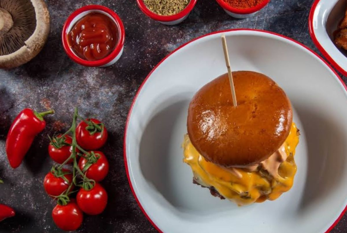 Burger Restaurant for sale in Ickenham