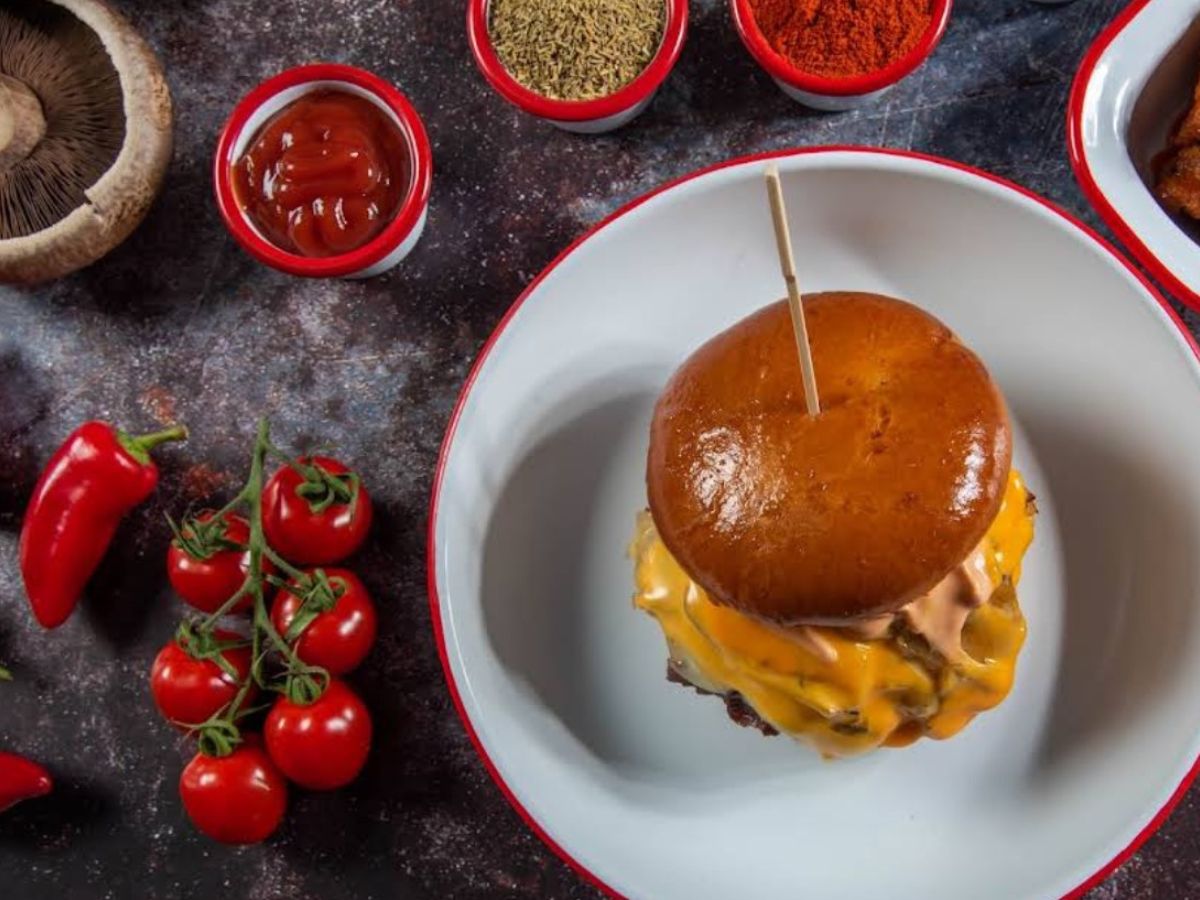 Burger Restaurant for sale in Ickenham